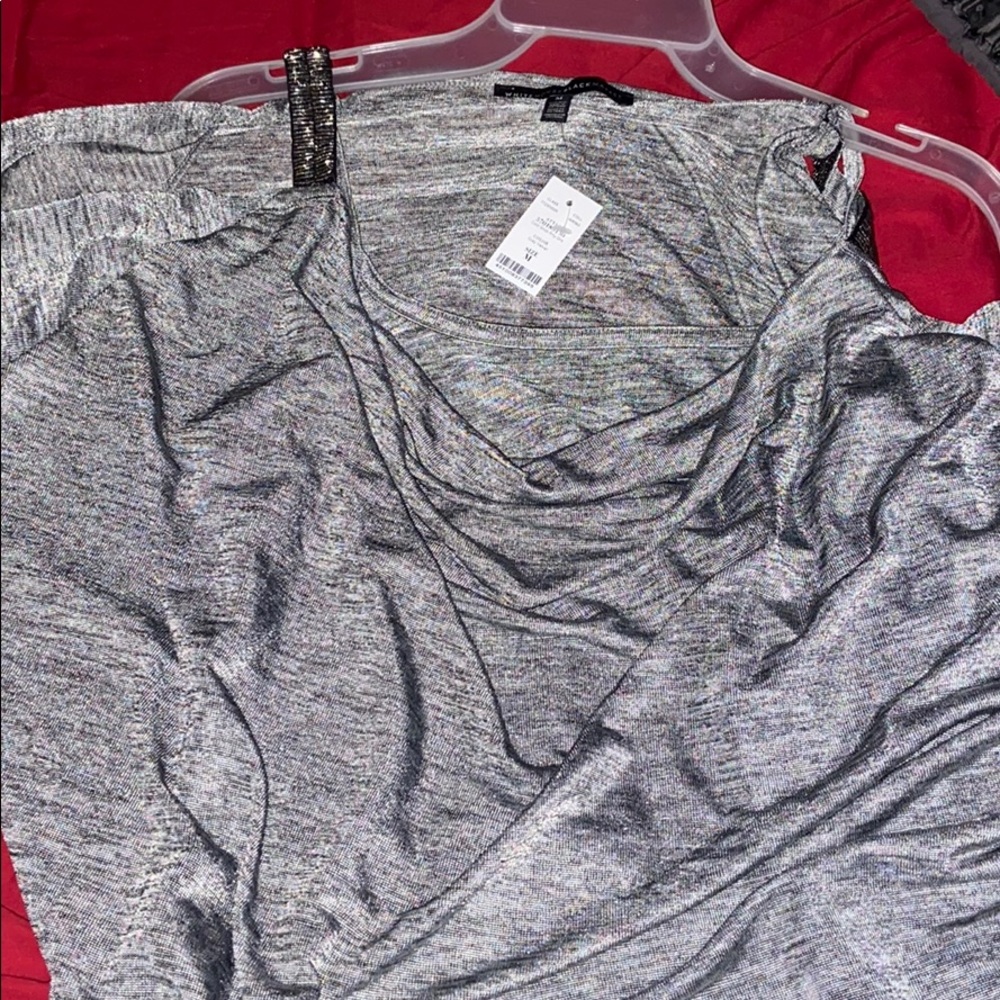 WhiteHouseBlackMarket Dress